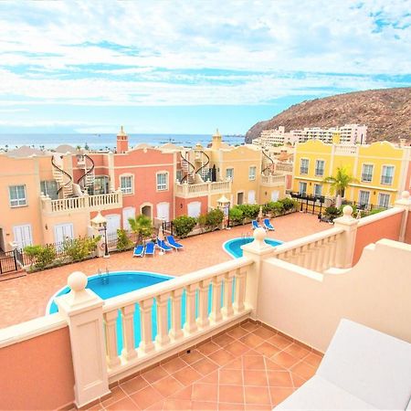 Luxury Duplex Apartment With Beautiful Sea Views Эль-Пальмар Экстерьер фото
